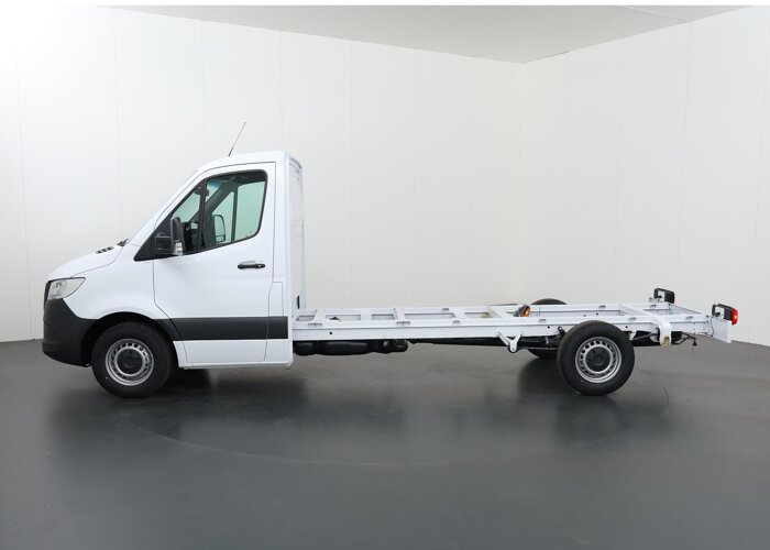 Mercedes-Benz Sprinter 315 CDI | Aut. | L3 | Chassis | Pro |