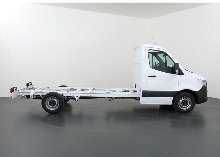 Mercedes-Benz Sprinter 315 CDI | Aut. | L3 | Chassis | Pro |