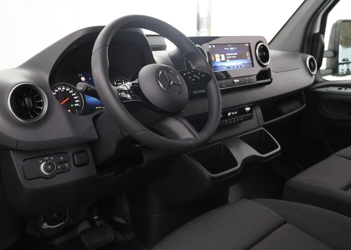Mercedes-Benz Sprinter 315 CDI | Aut. | L3 | Chassis | Pro |
