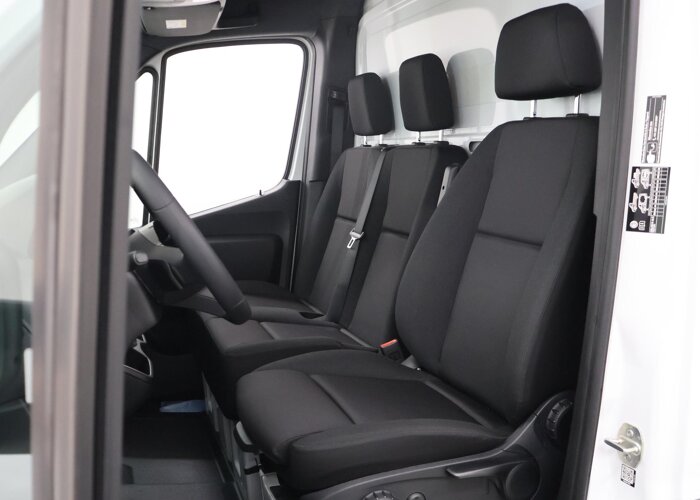 Mercedes-Benz Sprinter 315 CDI | Aut. | L3 | Chassis | Pro |