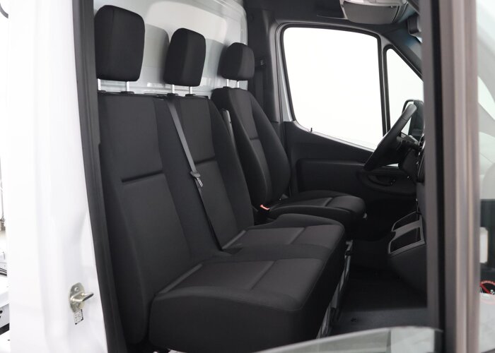 Mercedes-Benz Sprinter 315 CDI | Aut. | L3 | Chassis | Pro |