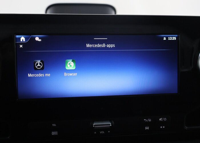 Mercedes-Benz Sprinter 315 CDI | Aut. | L3 | Chassis | Pro |