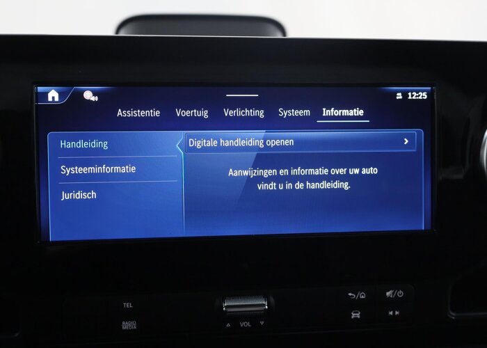Mercedes-Benz Sprinter 315 CDI | Aut. | L3 | Chassis | Pro |