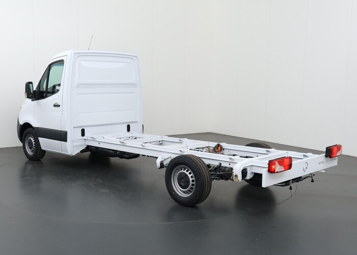 Mercedes-Benz Sprinter 315 CDI | Aut. | L3 | Chassis | Pro |