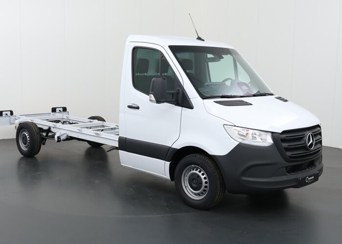 Mercedes-Benz Sprinter 315 CDI | Aut. | L3 | Chassis | Pro |
