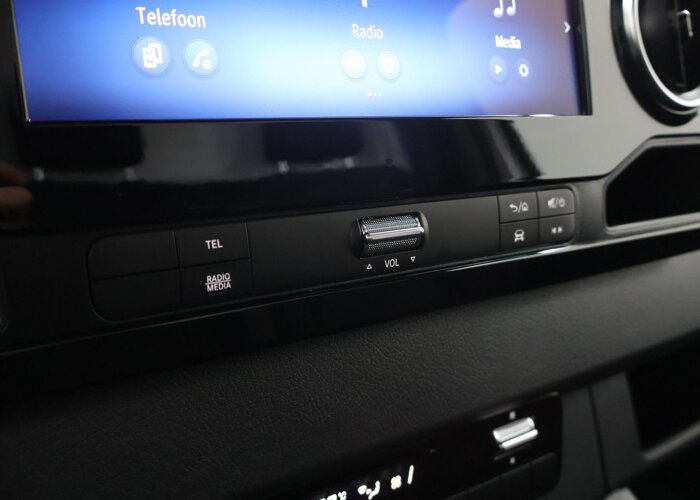 Mercedes-Benz Sprinter 315 CDI | Aut. | L3 | Chassis | Pro |