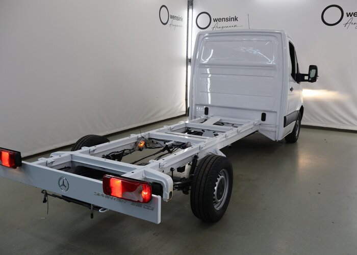 Mercedes-Benz Sprinter 315 CDI | Aut. | L3 | Chassis | Pro |