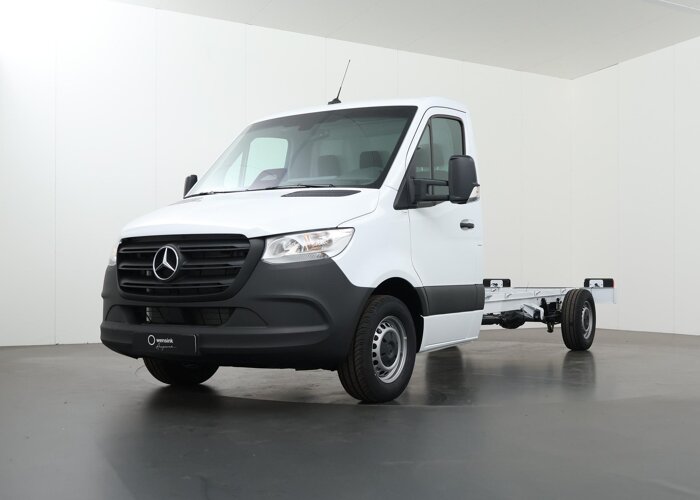 Mercedes-Benz Sprinter 315 CDI | Aut. | L3 | Chassis | Pro |