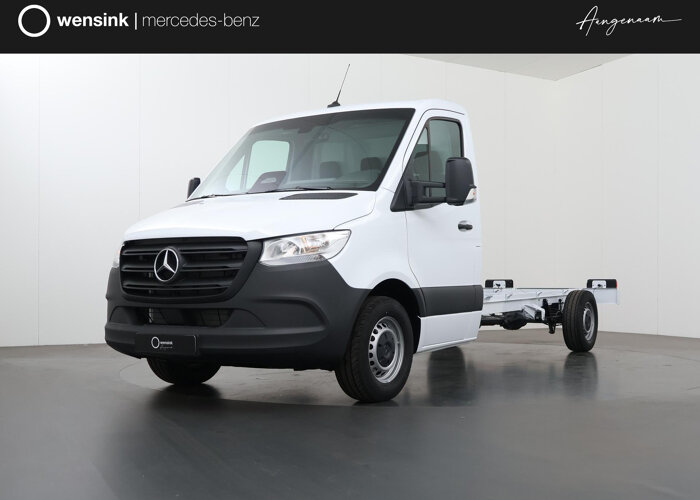 Mercedes-Benz Sprinter 315 CDI | Aut. | L3 | Chassis | Pro |