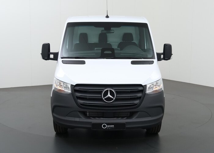 Mercedes-Benz Sprinter 315 CDI | Aut. | L3 | Chassis | Pro |
