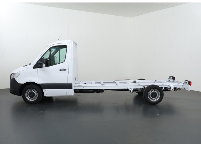 Mercedes-Benz Sprinter 315 CDI | Aut. | L3 | Chassis | Pro |
