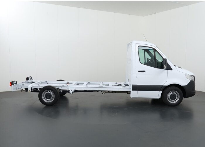 Mercedes-Benz Sprinter 315 CDI | Aut. | L3 | Chassis | Pro |