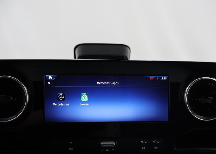 Mercedes-Benz Sprinter 315 CDI | Aut. | L3 | Chassis | Pro |