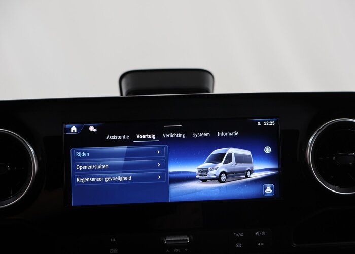 Mercedes-Benz Sprinter 315 CDI | Aut. | L3 | Chassis | Pro |