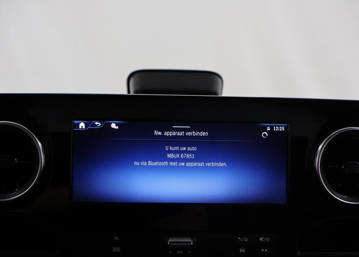 Mercedes-Benz Sprinter 315 CDI | Aut. | L3 | Chassis | Pro |