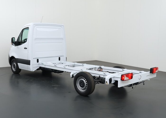 Mercedes-Benz Sprinter 315 CDI | Aut. | L3 | Chassis | Pro |