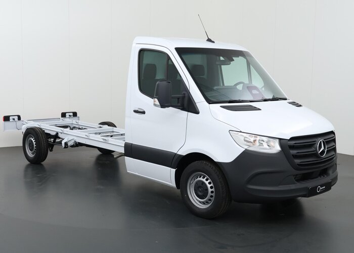 Mercedes-Benz Sprinter 315 CDI | Aut. | L3 | Chassis | Pro |