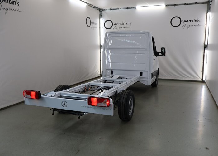 Mercedes-Benz Sprinter 315 CDI | Aut. | L3 | Chassis | Pro |