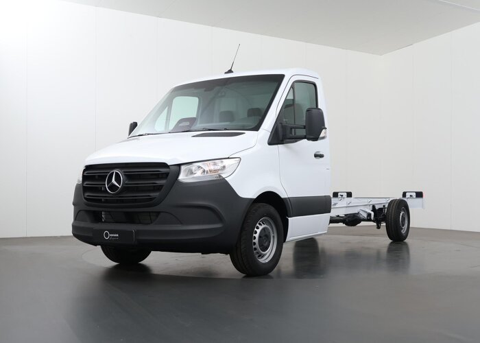 Mercedes-Benz Sprinter 315 CDI | Aut. | L3 | Chassis | Pro |