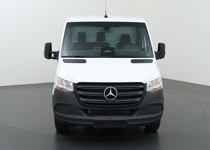 Mercedes-Benz Sprinter 315 CDI | Aut. | L3 | Chassis | Pro |