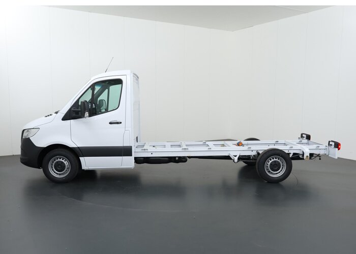 Mercedes-Benz Sprinter 315 CDI | Aut. | L3 | Chassis | Pro |