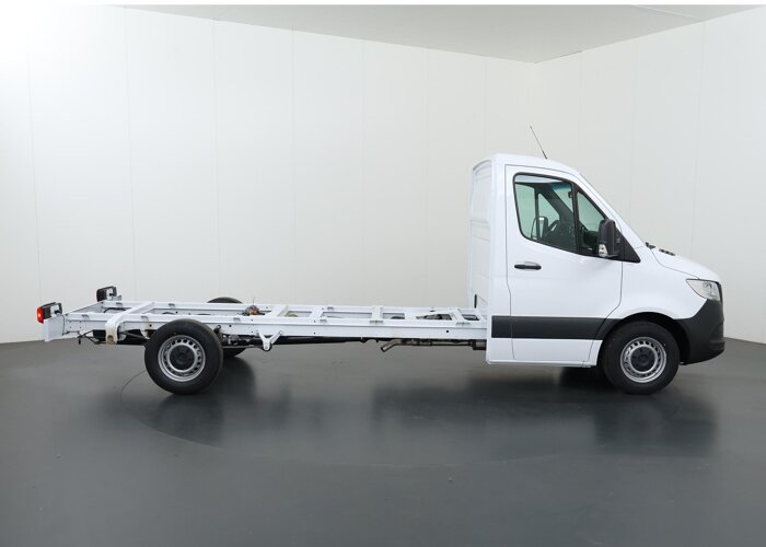 Mercedes-Benz Sprinter 315 CDI | Aut. | L3 | Chassis | Pro |