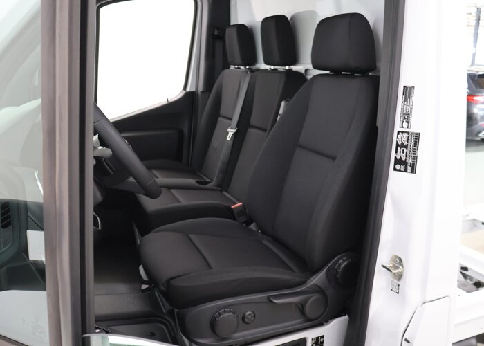 Mercedes-Benz Sprinter 315 CDI | Aut. | L3 | Chassis | Pro |