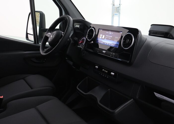 Mercedes-Benz Sprinter 315 CDI | Aut. | L3 | Chassis | Pro |