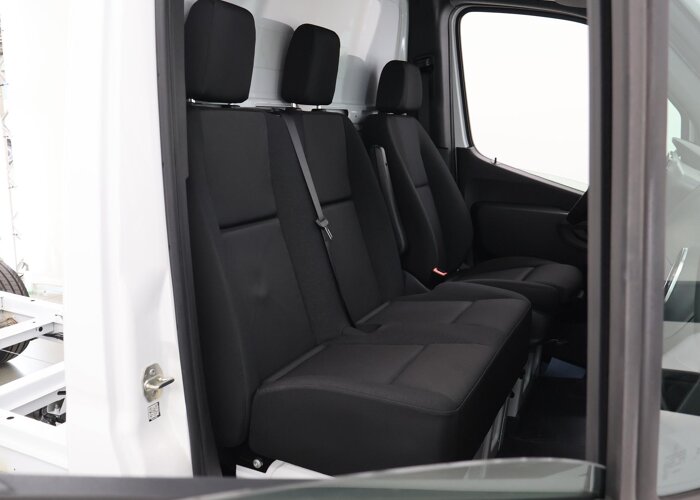 Mercedes-Benz Sprinter 315 CDI | Aut. | L3 | Chassis | Pro |