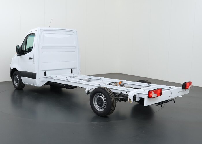 Mercedes-Benz Sprinter 315 CDI | Aut. | L3 | Chassis | Pro |