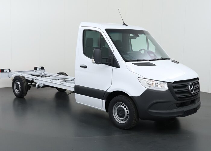 Mercedes-Benz Sprinter 315 CDI | Aut. | L3 | Chassis | Pro |