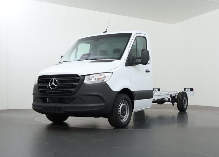 Mercedes-Benz Sprinter 315 CDI | Aut. | L3 | Chassis | Pro |
