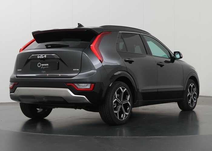 Kia Niro 1.6 GDi PHEV DynamicPlusLine Edition