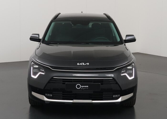 Kia Niro 1.6 GDi PHEV DynamicPlusLine Edition
