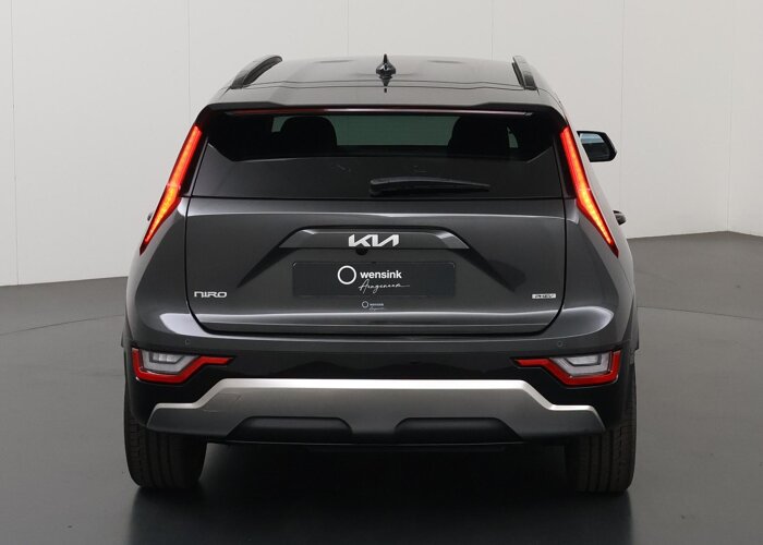 Kia Niro 1.6 GDi PHEV DynamicPlusLine Edition