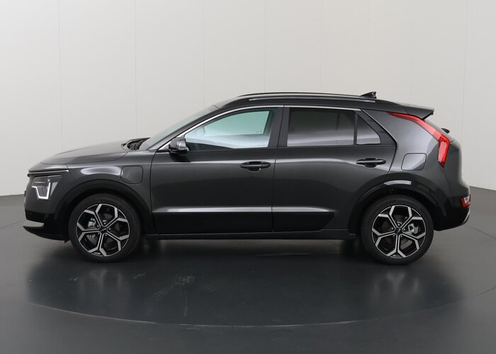 Kia Niro 1.6 GDi PHEV DynamicPlusLine Edition