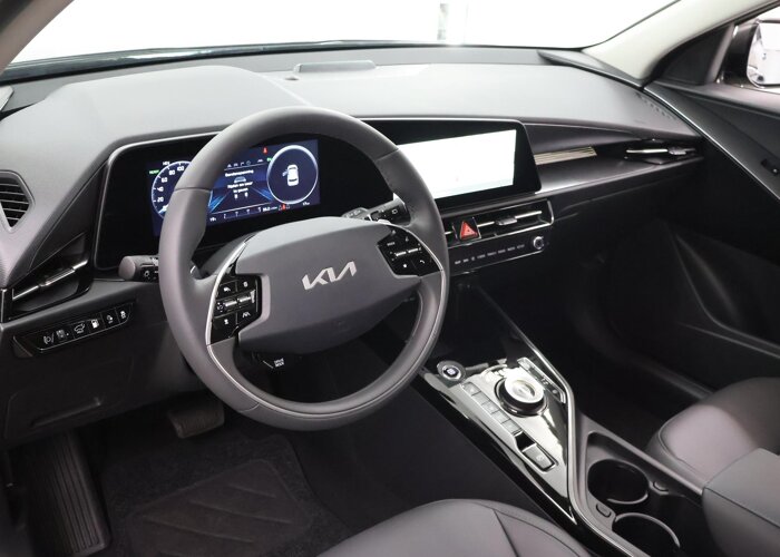 Kia Niro 1.6 GDi PHEV DynamicPlusLine Edition