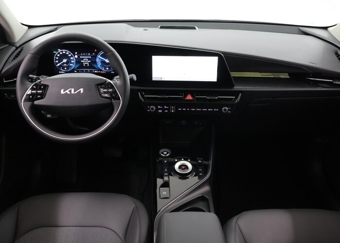 Kia Niro 1.6 GDi PHEV DynamicPlusLine Edition