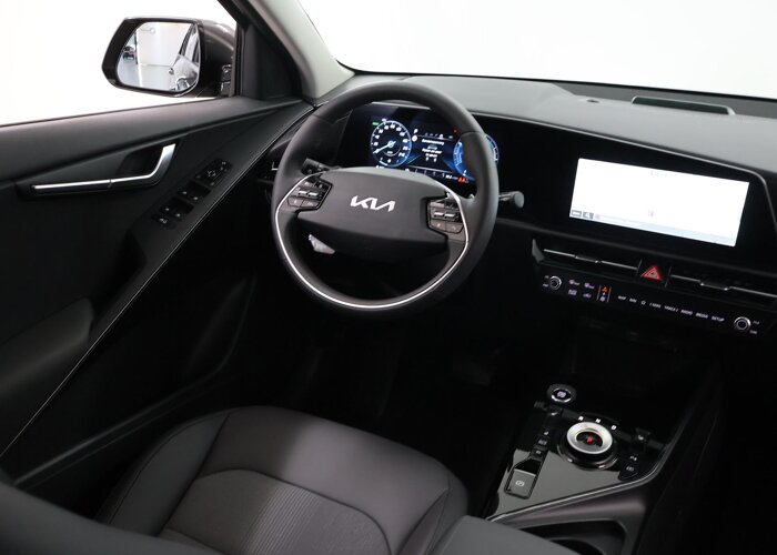 Kia Niro 1.6 GDi PHEV DynamicPlusLine Edition