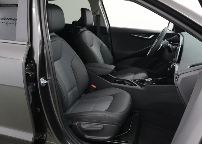 Kia Niro 1.6 GDi PHEV DynamicPlusLine Edition