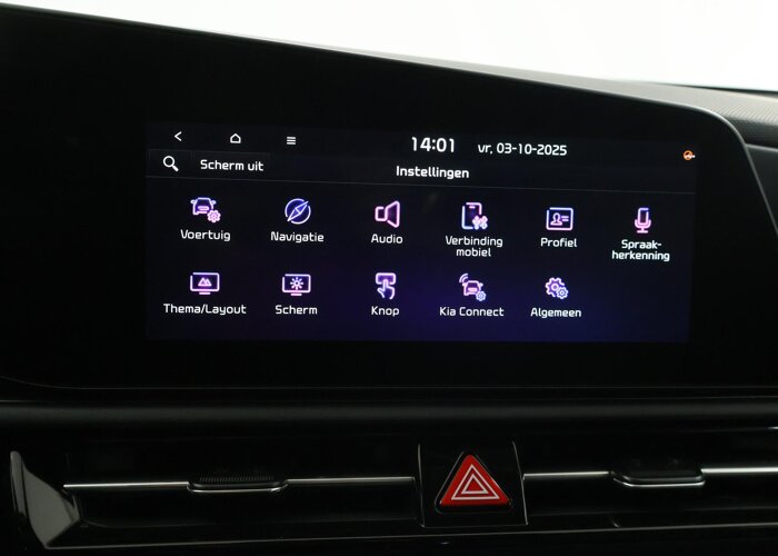 Kia Niro 1.6 GDi PHEV DynamicPlusLine Edition