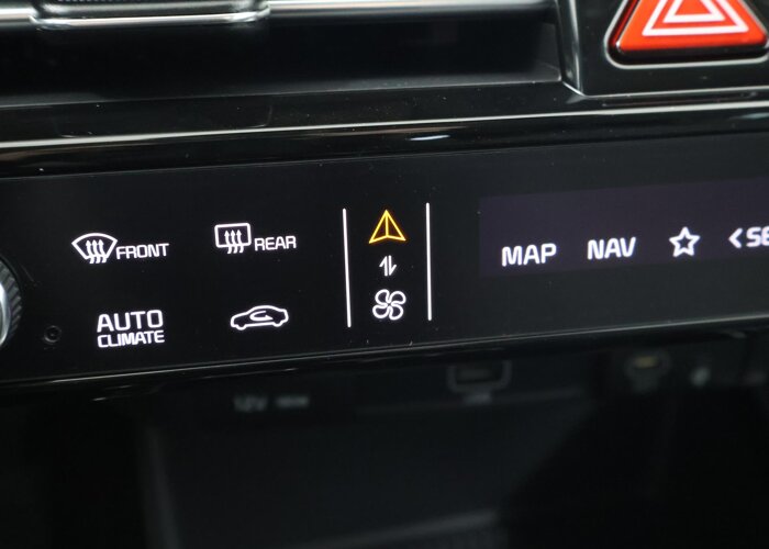 Kia Niro 1.6 GDi PHEV DynamicPlusLine Edition