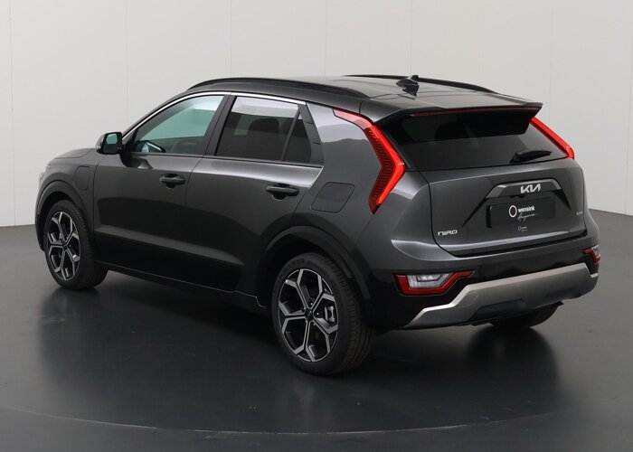 Kia Niro 1.6 GDi PHEV DynamicPlusLine Edition