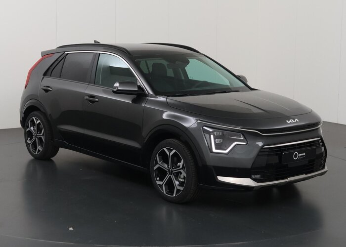 Kia Niro 1.6 GDi PHEV DynamicPlusLine Edition