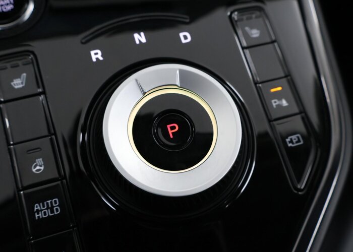 Kia Niro 1.6 GDi PHEV DynamicPlusLine Edition