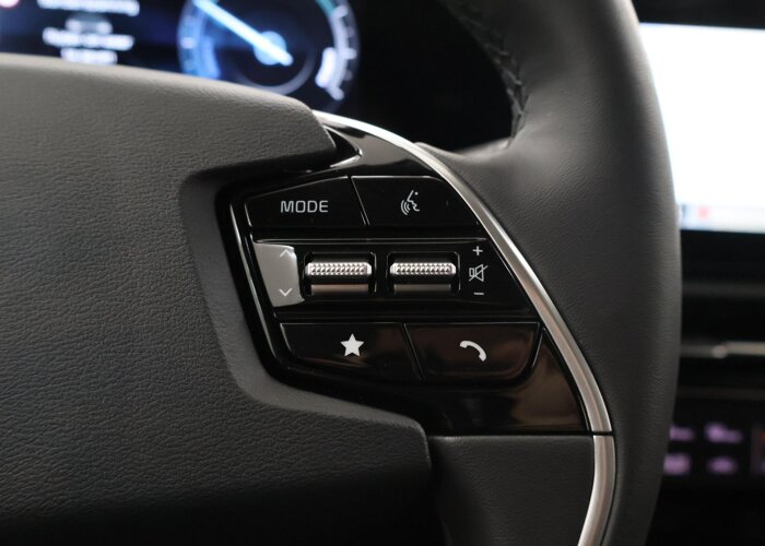 Kia Niro 1.6 GDi PHEV DynamicPlusLine Edition