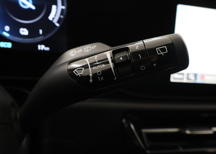 Kia Niro 1.6 GDi PHEV DynamicPlusLine Edition