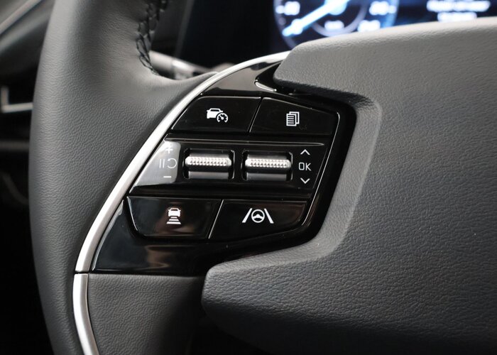 Kia Niro 1.6 GDi PHEV DynamicPlusLine Edition