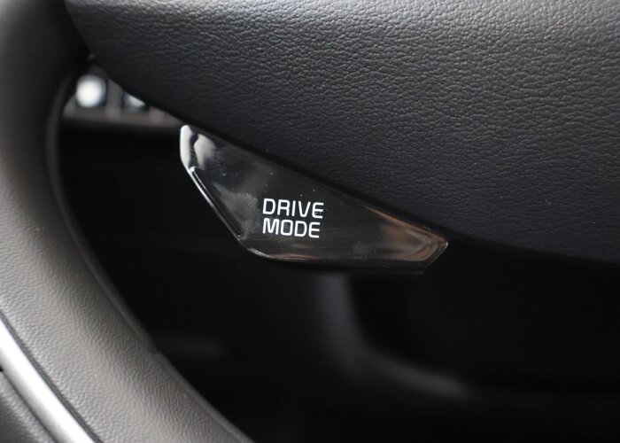 Kia Niro 1.6 GDi PHEV DynamicPlusLine Edition