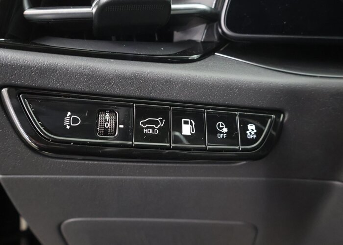 Kia Niro 1.6 GDi PHEV DynamicPlusLine Edition